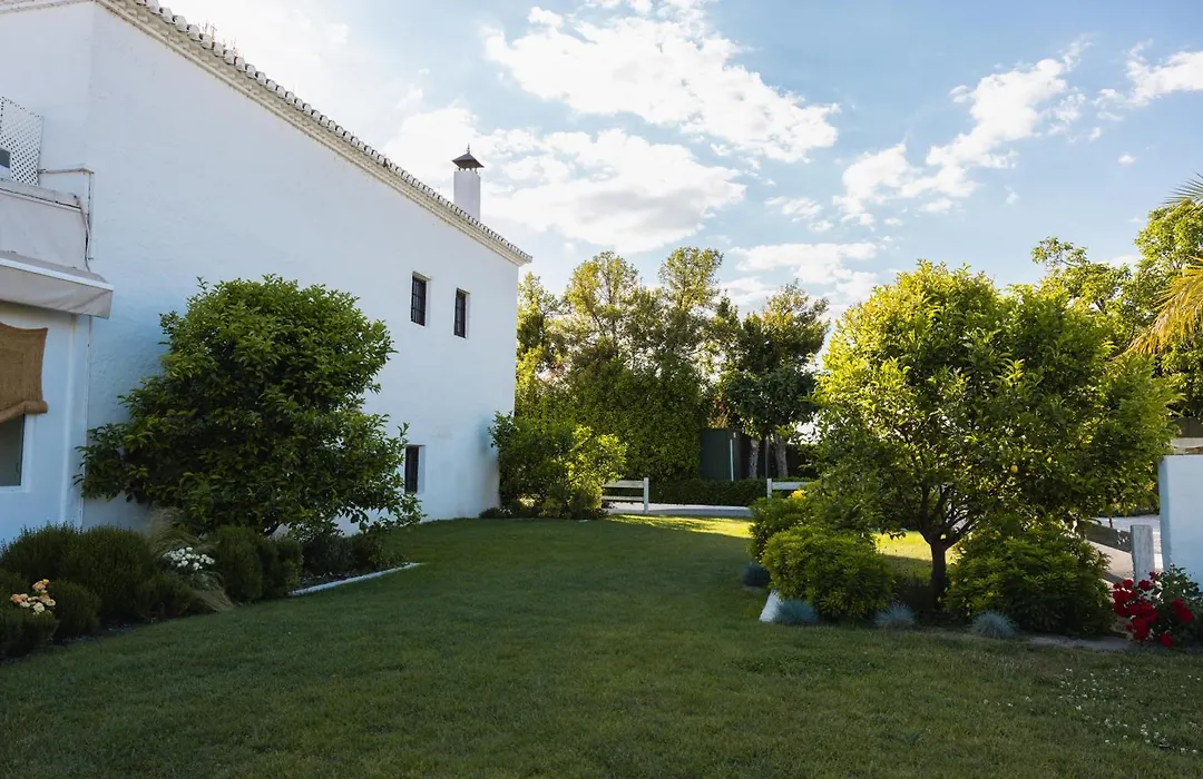 Cortijo El Maizal-1